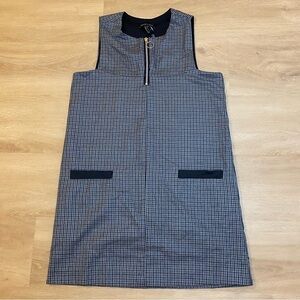 Mango Basics black Dress